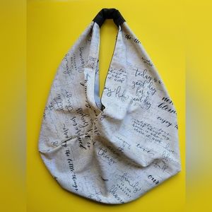 Handmade Origami Bag